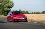 Volkswagen Golf GTI Clubsport Edition 40 2016 года (UK)